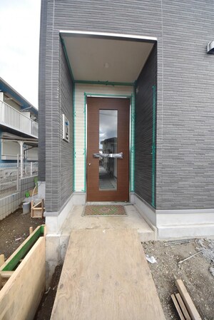 グレイス指扇の物件内観写真